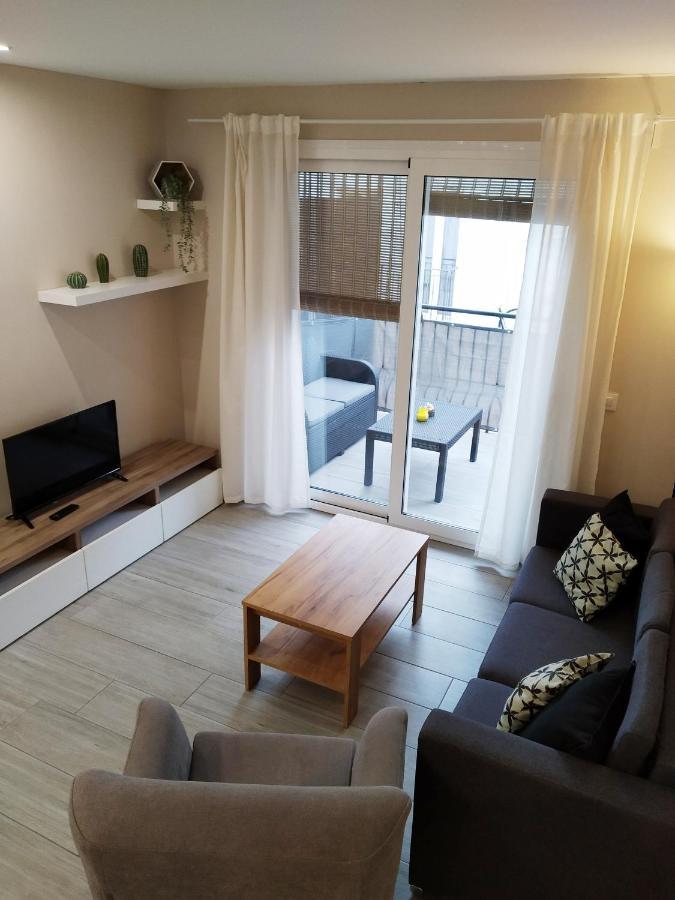 Ca La Lola Villa L' Escala Kültér fotó